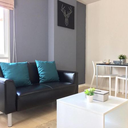 Modern Studio Room At Kathu Zewnętrze zdjęcie