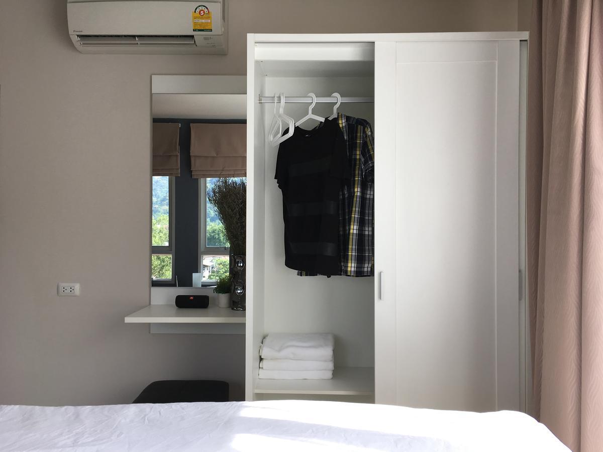 Modern Studio Room At Kathu Zewnętrze zdjęcie