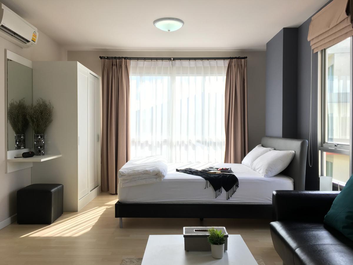 Modern Studio Room At Kathu Zewnętrze zdjęcie