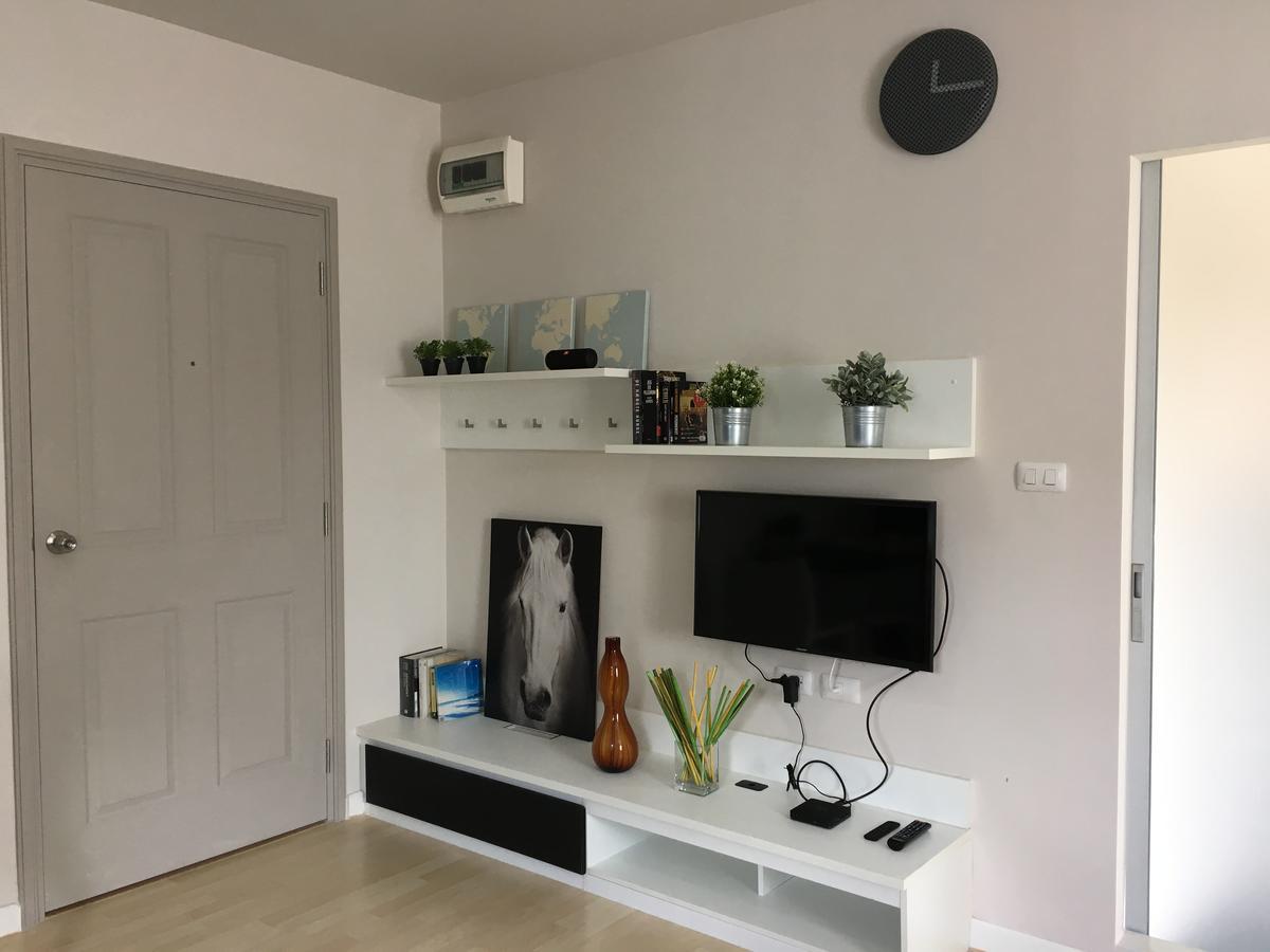 Modern Studio Room At Kathu Zewnętrze zdjęcie