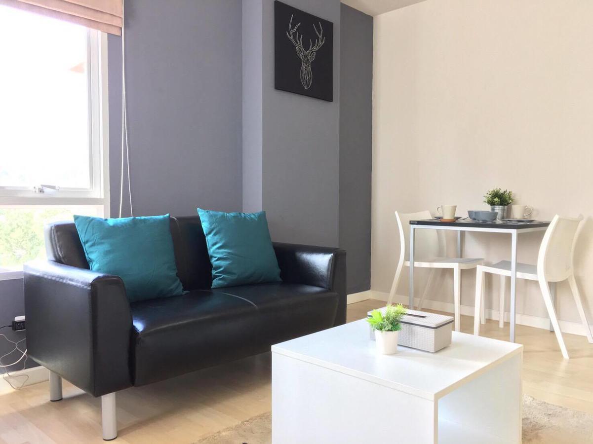 Modern Studio Room At Kathu Zewnętrze zdjęcie
