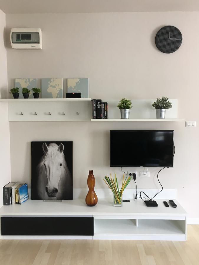 Modern Studio Room At Kathu Zewnętrze zdjęcie