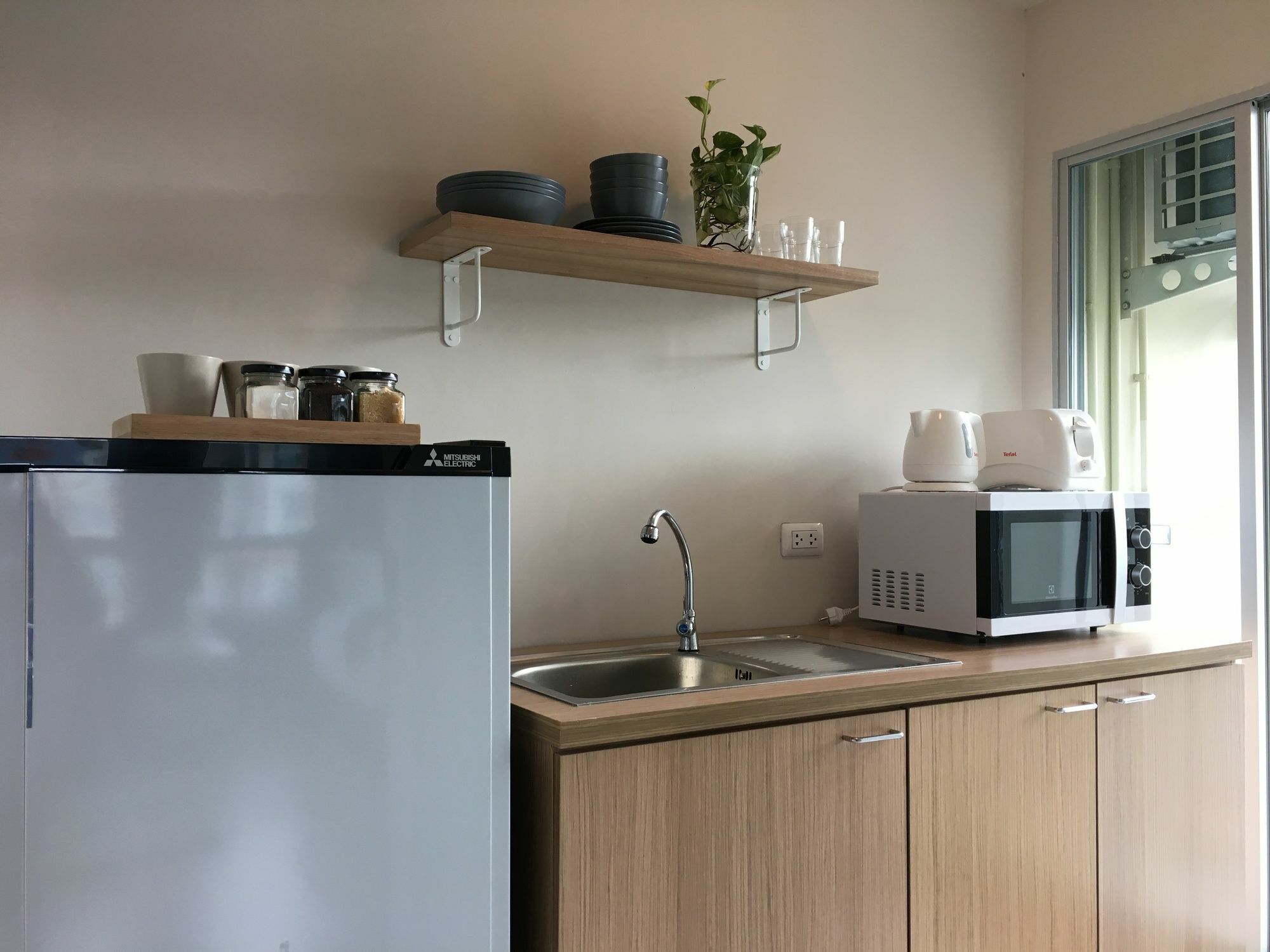 Modern Studio Room At Kathu Zewnętrze zdjęcie